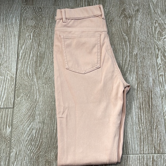 UNIQLO WOMEN ULTRA STRECH LEGGINGS PANTS SZ XS - Picture 4 of 6